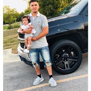 Meet your Posher, Daniel